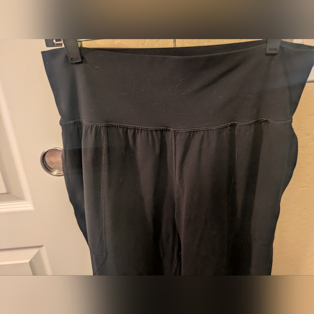 Athleta Salutation High Rise Jogger - Picture 7 of 9